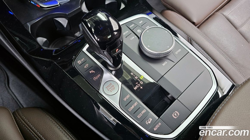 BMW X3 xDrive 20i M Sport, 2023