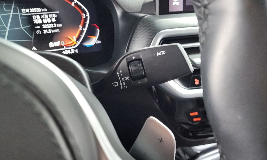 BMW X4 xDrive20i M Sport, 2022