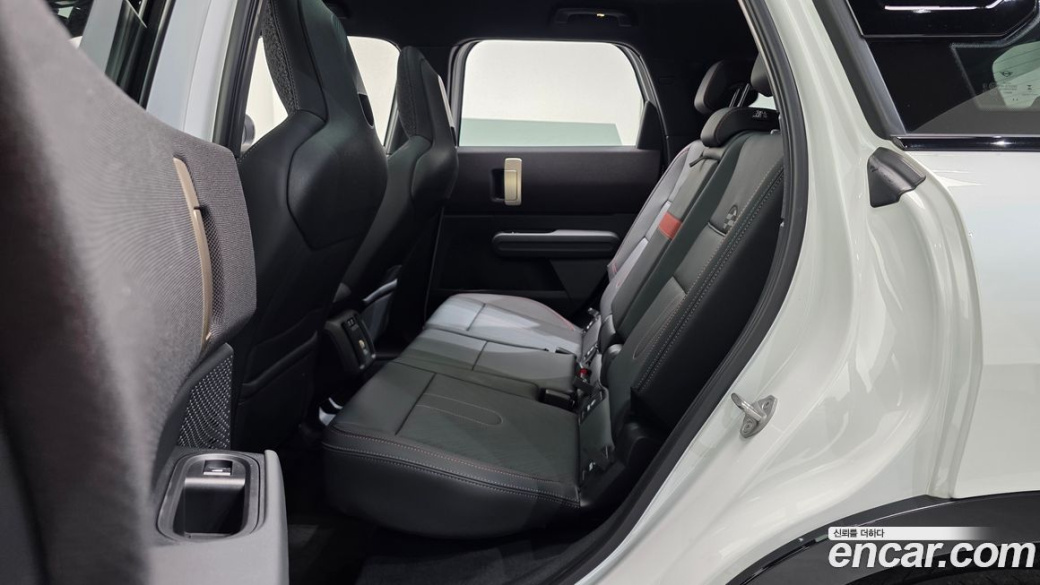 Mini Countryman ALL4 JCW, 2025
