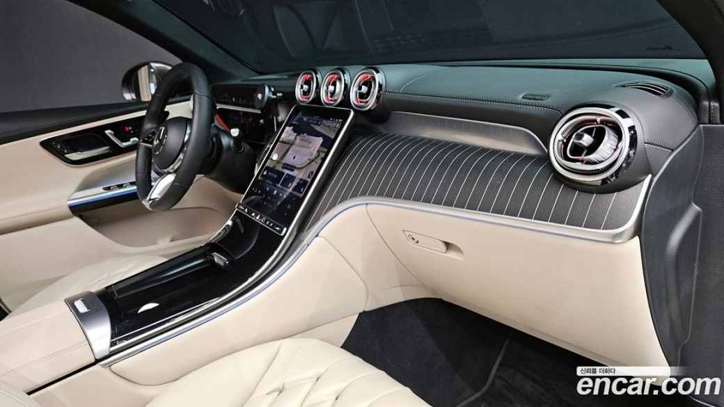 Mercedes-Benz GLC-Class GLC 300 4MATIC Avantgarde, 2025