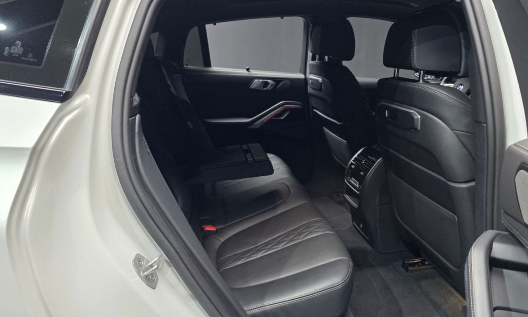BMW X6 xDrive30d M Sport, 2024