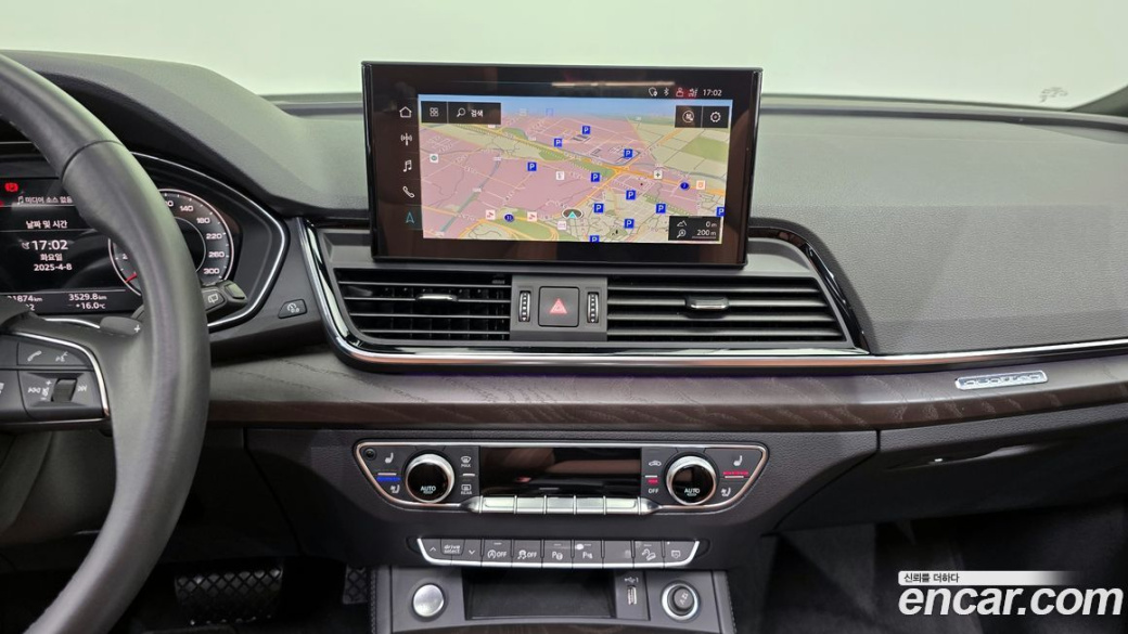 Audi Q5 45 TFSI Quattro Premium, 2023