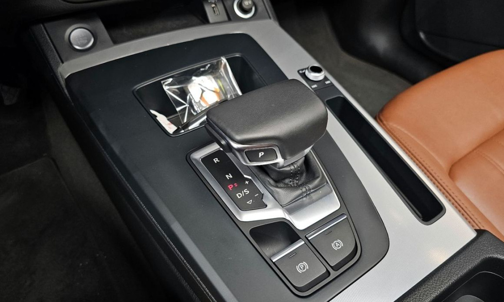 Audi Q5 45 TFSI Quattro, 2023