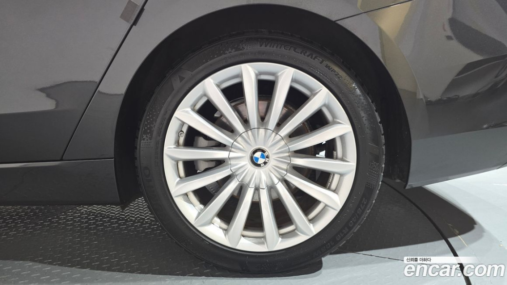 BMW Gran Turismo 620d Luxury, 2023