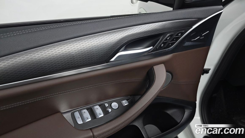 BMW X4 xDrive20i M Sport Pro Special Edition, 2025