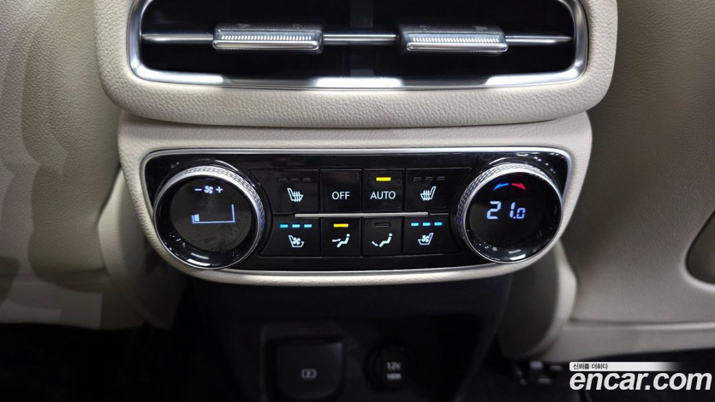 Genesis GV80 2.5T Gasoline AWD, 2022