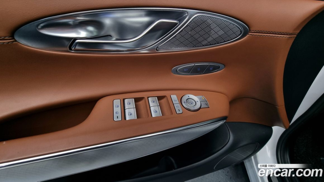 Genesis GV70 2.2 Diesel 2WD, 2022