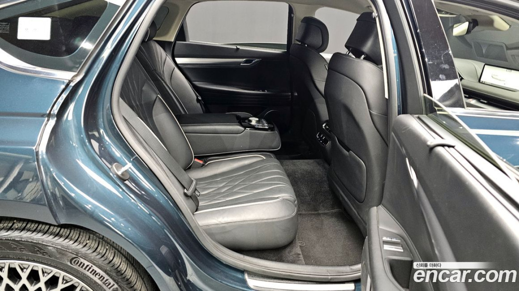 Genesis G80 Gasoline 2.5 Turbo AWD, 2023