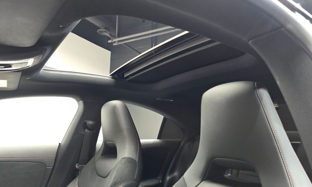Mercedes-Benz CLA-Class CLA250 4MATIC, 2024