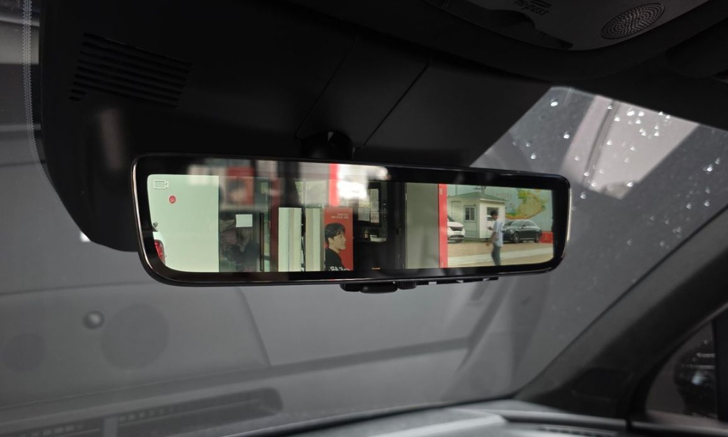 Kia Sorento Gasoline 2.5T 2WD, 2024