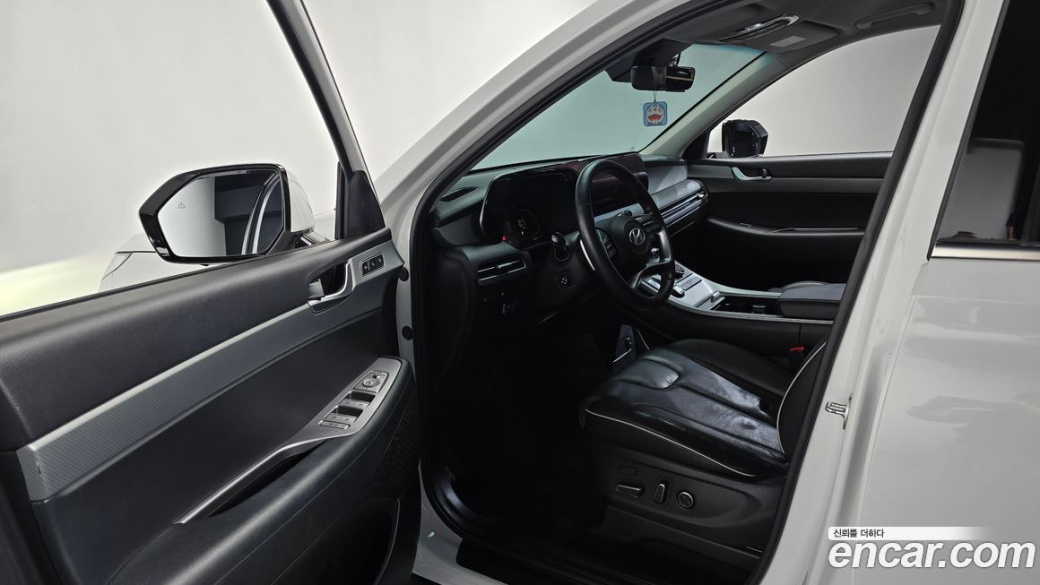 Hyundai Palisade Diesel 2.2 4WD, 2023