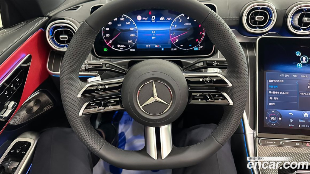 Mercedes-Benz CLE-Class CLE450 4MATIC Cabriolet, 2025
