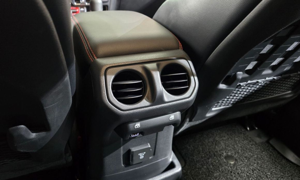 Jeep Wrangler 2.0 Rubicon 4Door, 2023