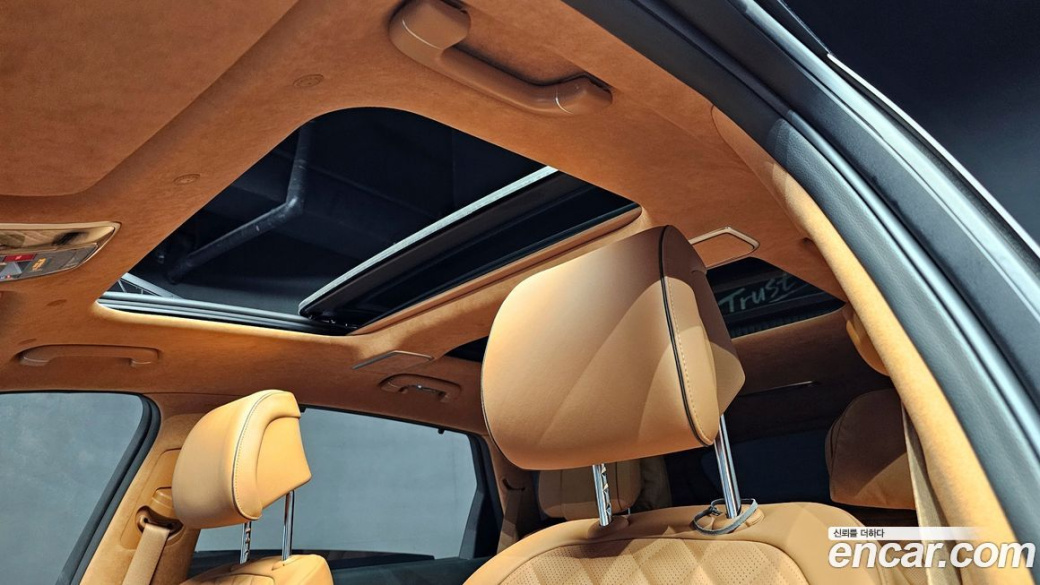 Genesis GV80 2.5T Gasoline AWD, 2024