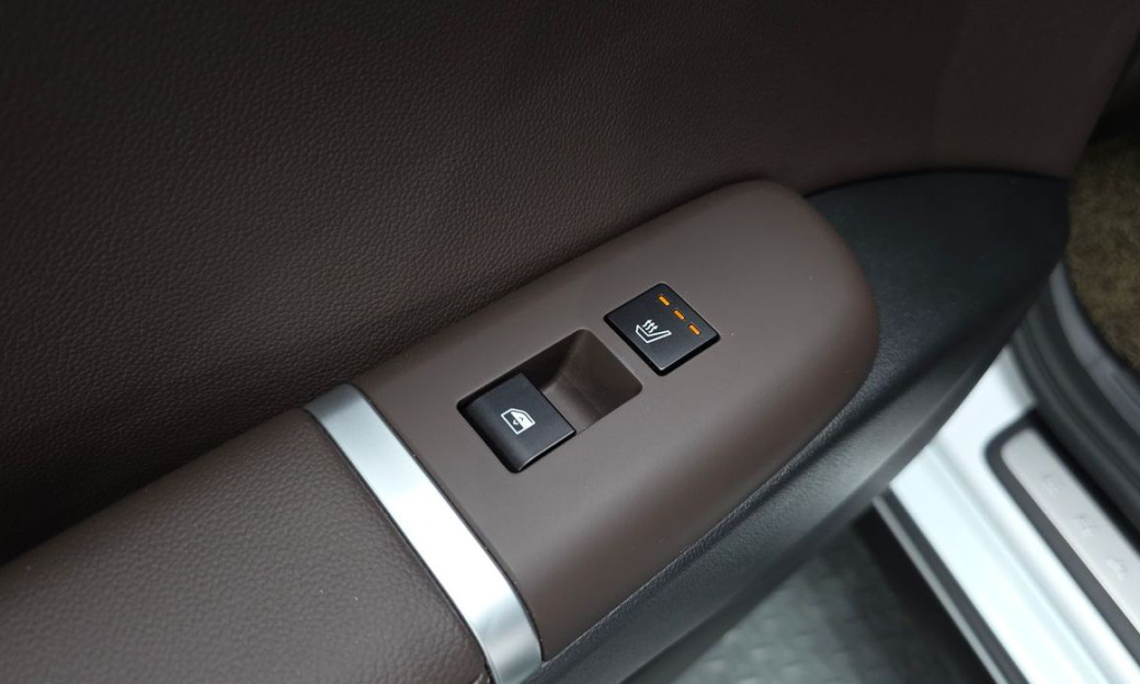 Hyundai Grandeur 2,5 Gasoline 2WD, 2024