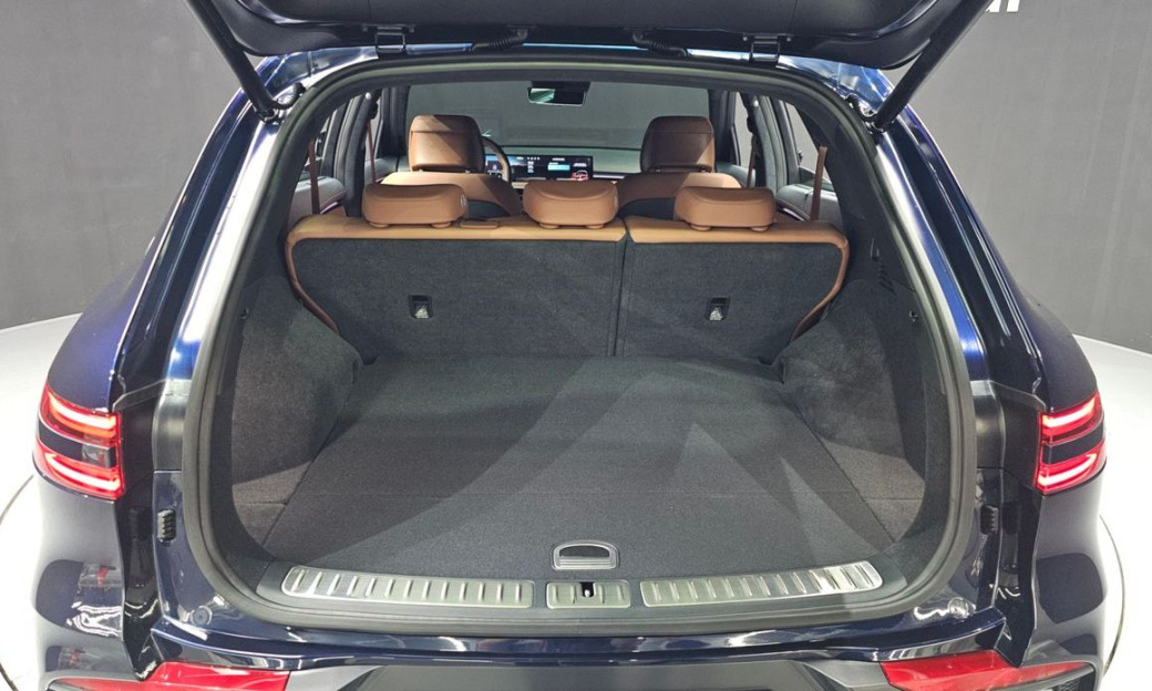 Genesis GV70 2.5T Gasoline AWD, 2025