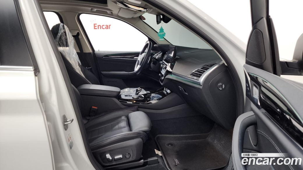 BMW X3 xDrive 20i, 2022