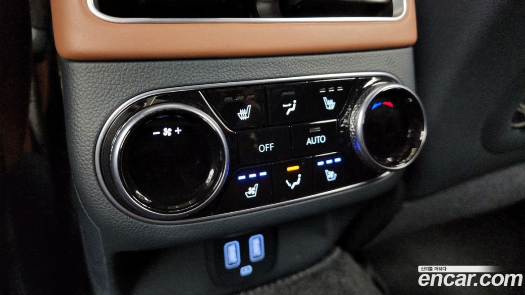 Genesis GV70 2.5T Gasoline AWD, 2023