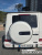 Mercedes-Benz G-Class G450d, 2025