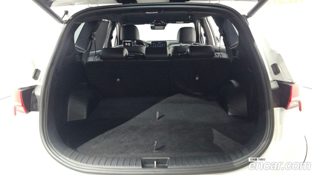 Hyundai Santafe Diesel 2.2 2WD, 2021