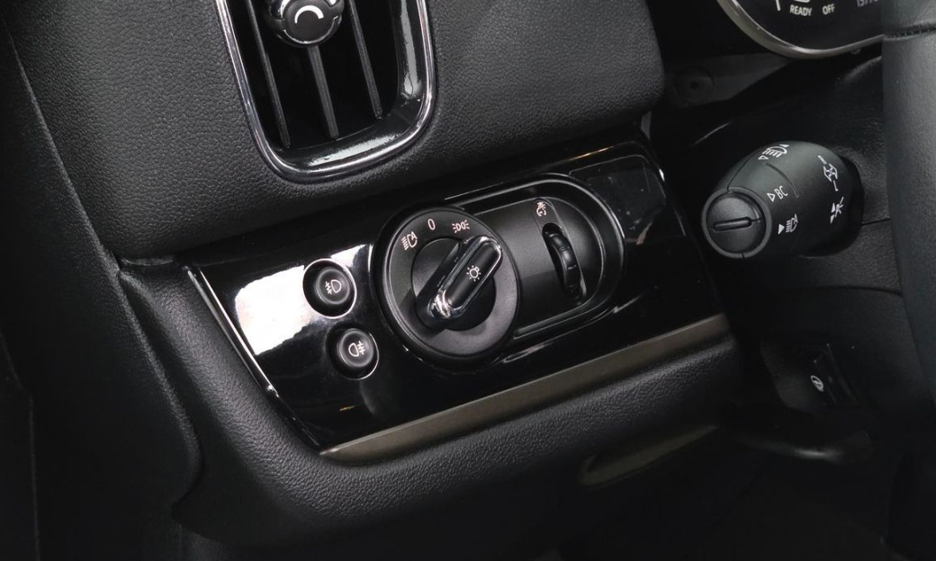 Mini Countryman Classic, 2024
