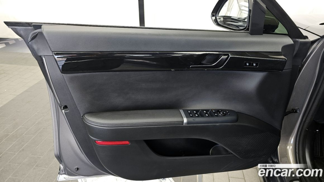 Hyundai Grandeur 2,5 Gasoline 2WD, 2023