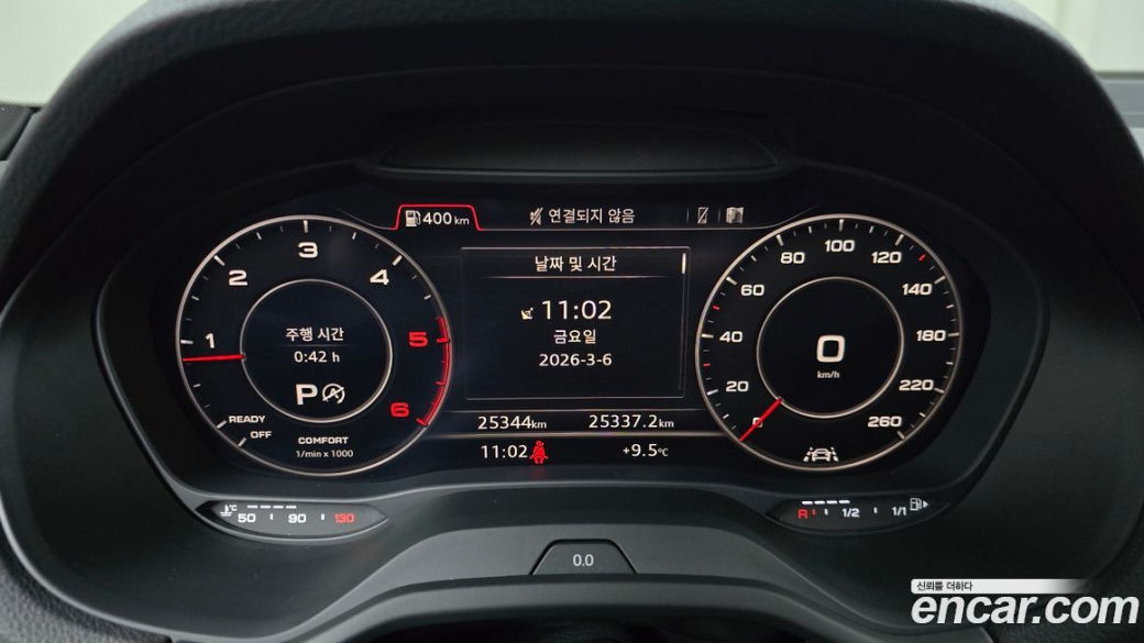 Audi Q2 35 TDI Premium, 2023