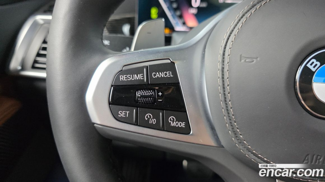 BMW X7 xDrive 40d M Sport 6STR, 2025