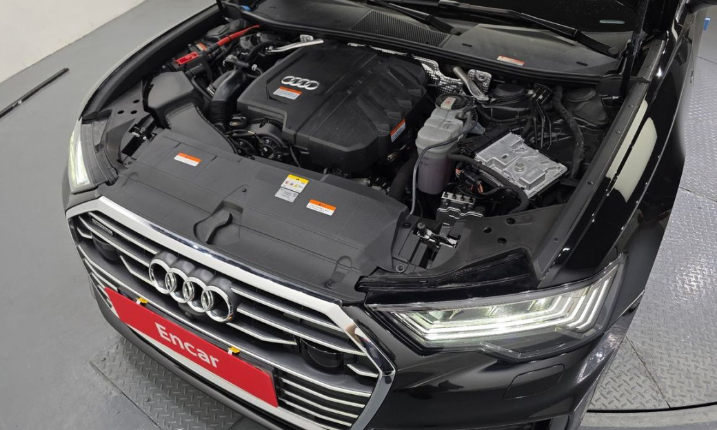 Audi A6 45 TFSI Quattro Premium, 2023