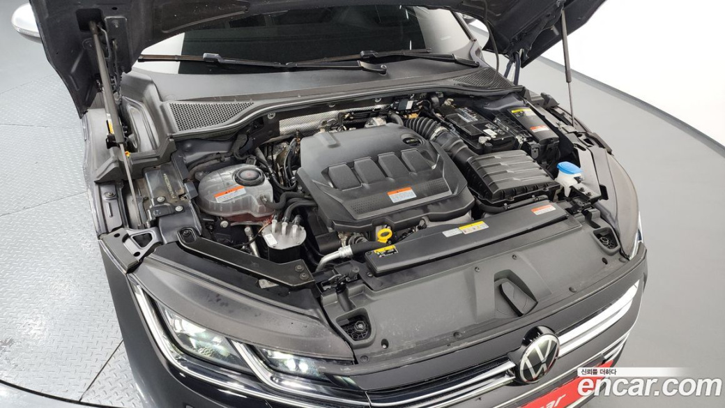Volkswagen Arteon 2.0 TDI Prestige, 2023