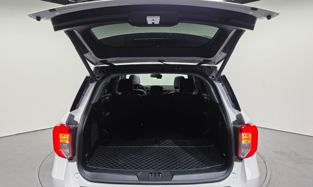 Ford Explorer 2.3 LimIted 4WD, 2023
