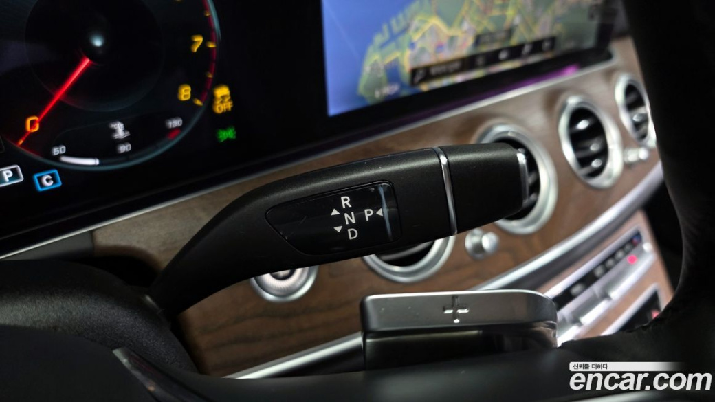 Mercedes-Benz E-Class E250 Exclusive, 2022