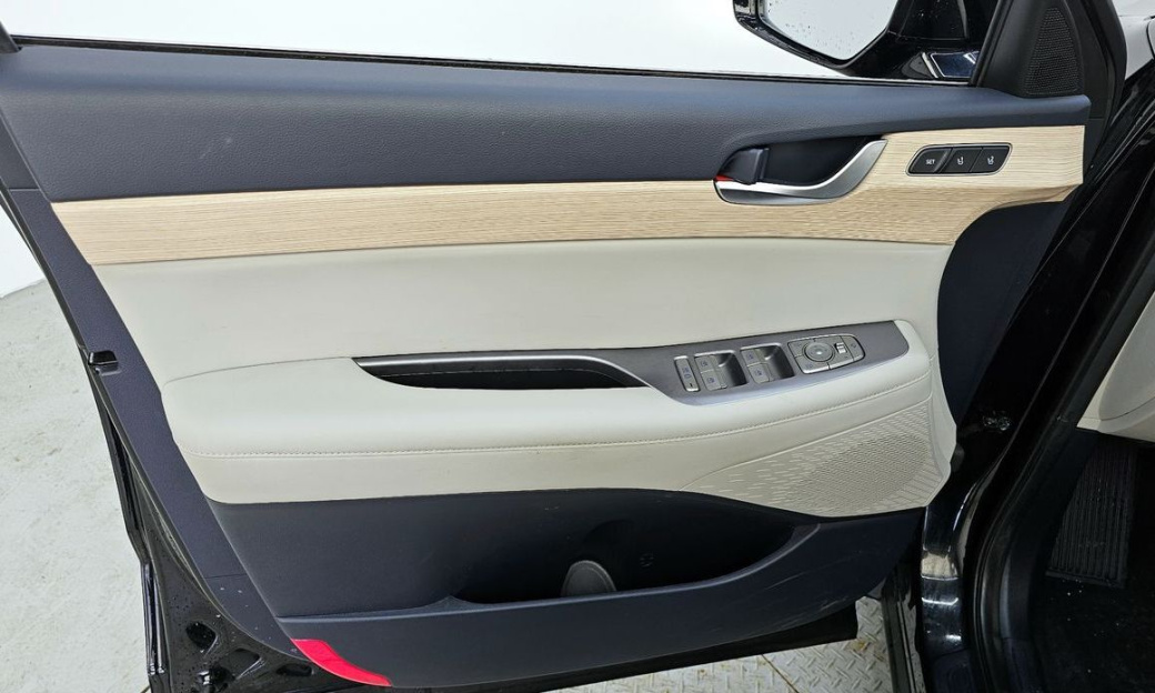 Hyundai Palisade Diesel 2.2 4WD, 2024