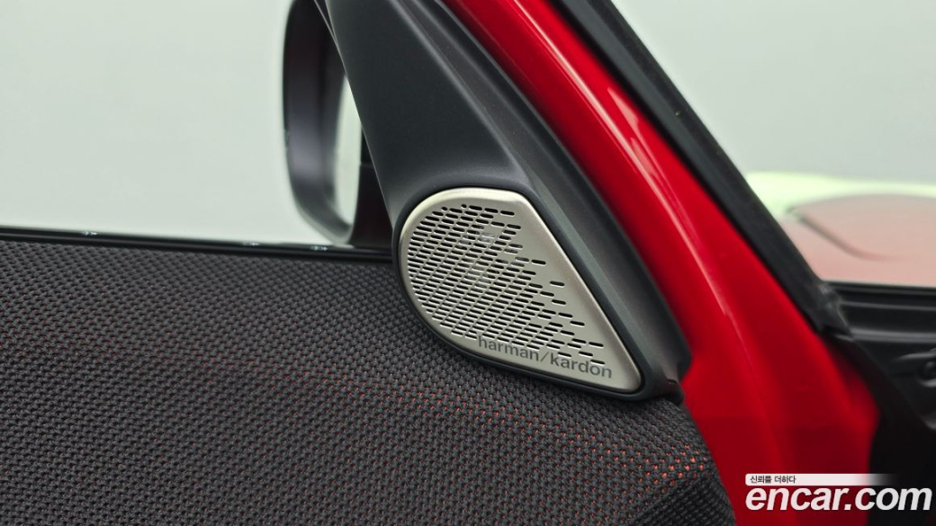 Mini Countryman ALL4 JCW, 2025