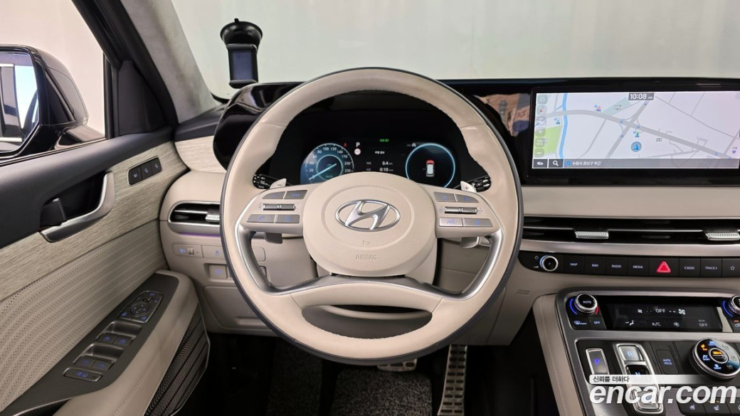 Hyundai Palisade Diesel 2.2 4WD, 2023