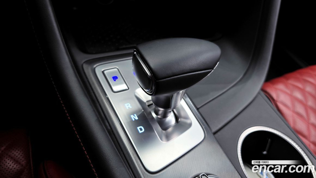 Genesis G70 Gasoline 2.5T 4WD, 2024