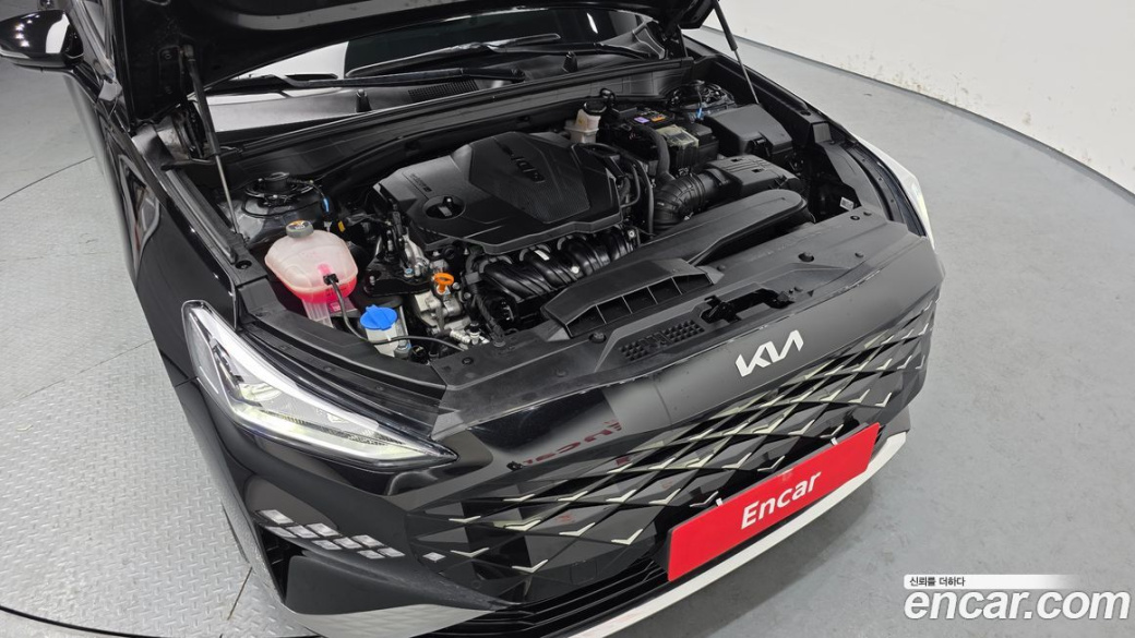 Kia K8 2.5 Gasoline 2WD, 2023
