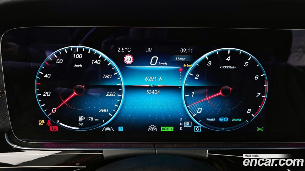 Mercedes-Benz E-Class E450 4MATIC Exclusive, 2023