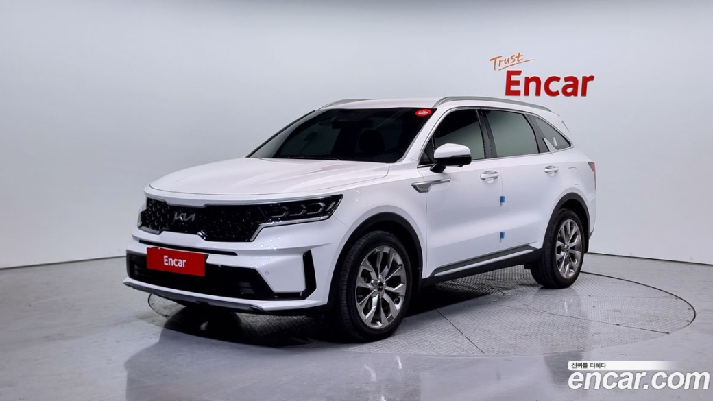 Kia Sorento Diesel 2.2 2WD, 2023