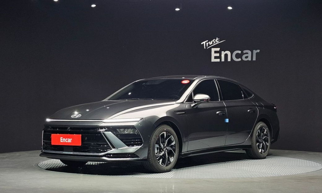Hyundai Sonata 2.0, 2026