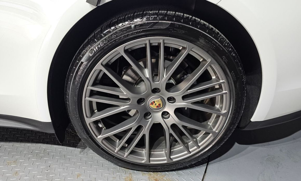 Porsche Panamera 2.9 AWD Platinum Edition, 2023