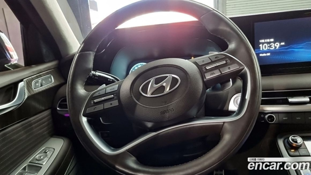 Hyundai Palisade Diesel 2.2 2WD, 2023