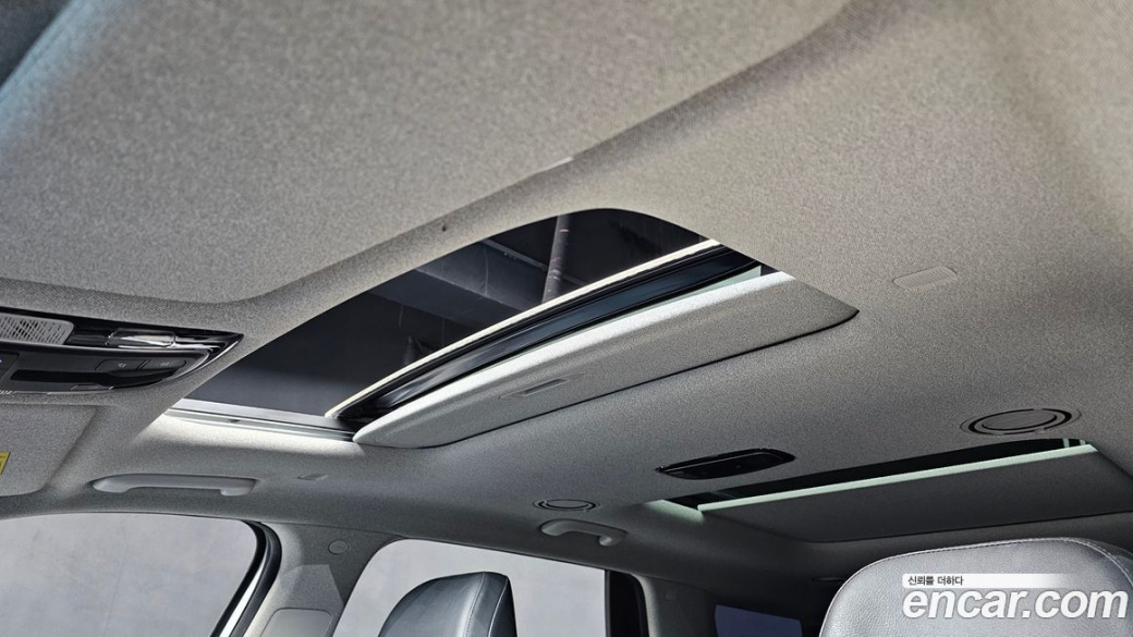 Hyundai Palisade Diesel 2.2 4WD, 2022