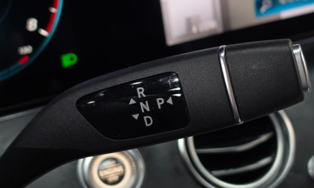 Mercedes-Benz E-Class E250 Avantgarde, 2023