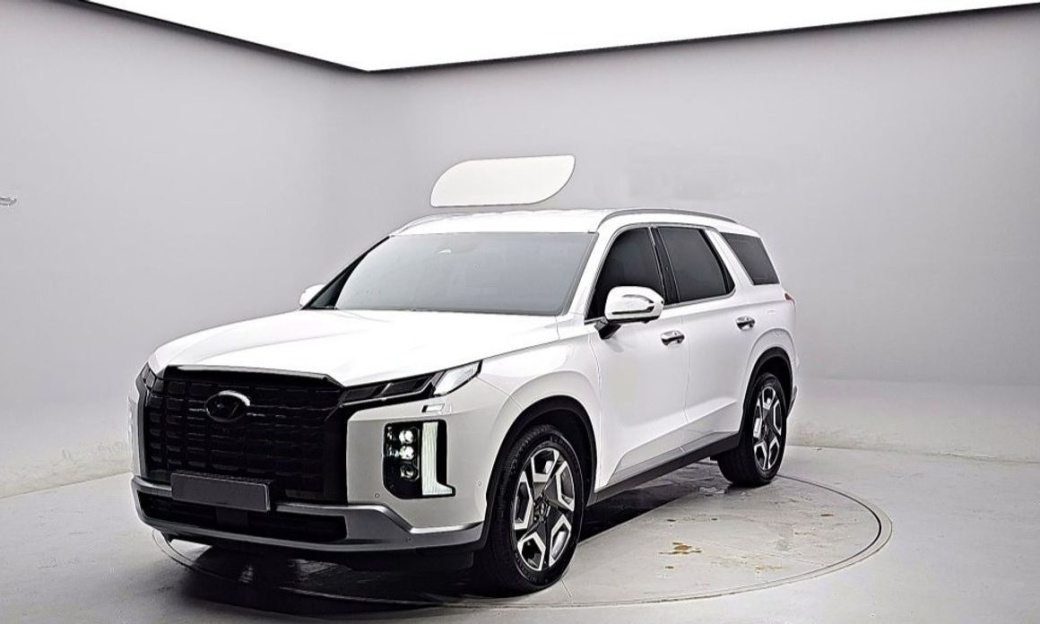 Hyundai Palisade Diesel 2.2 2WD, 2024