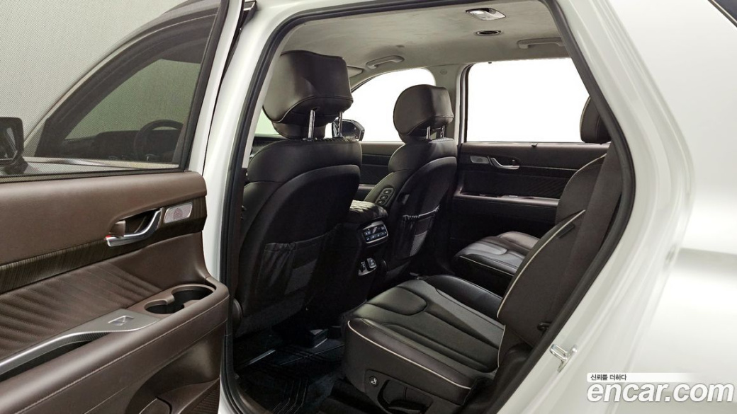 Hyundai Palisade Diesel 2.2 4WD, 2023