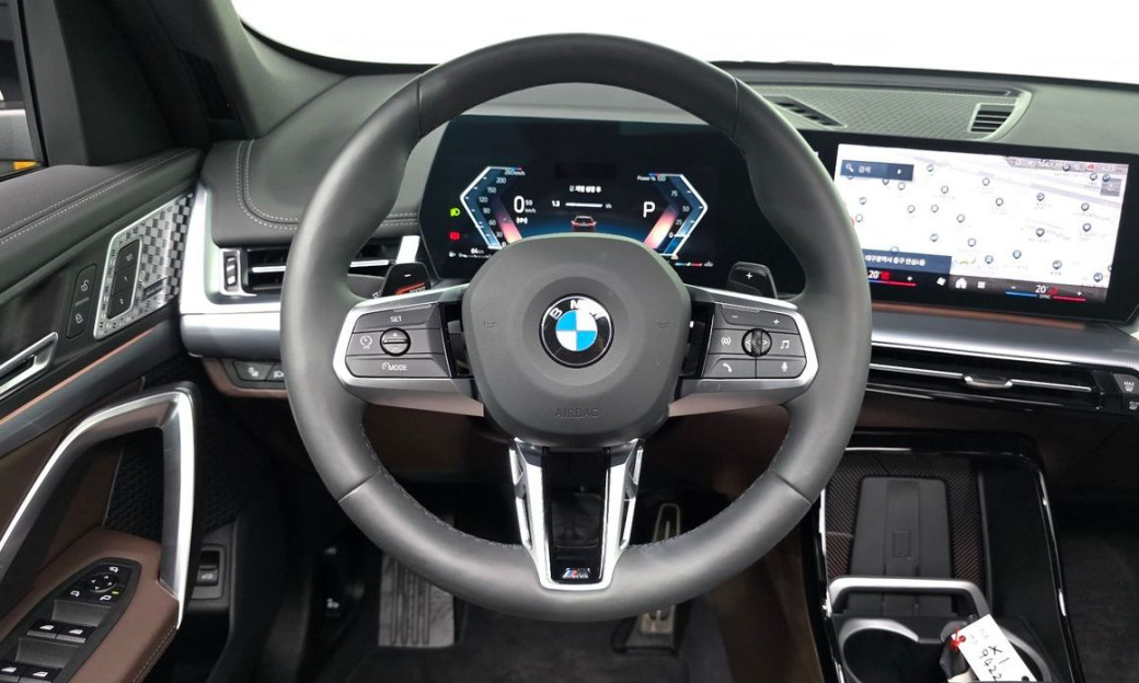 BMW X1 xDrive 20i M Sport, 2025