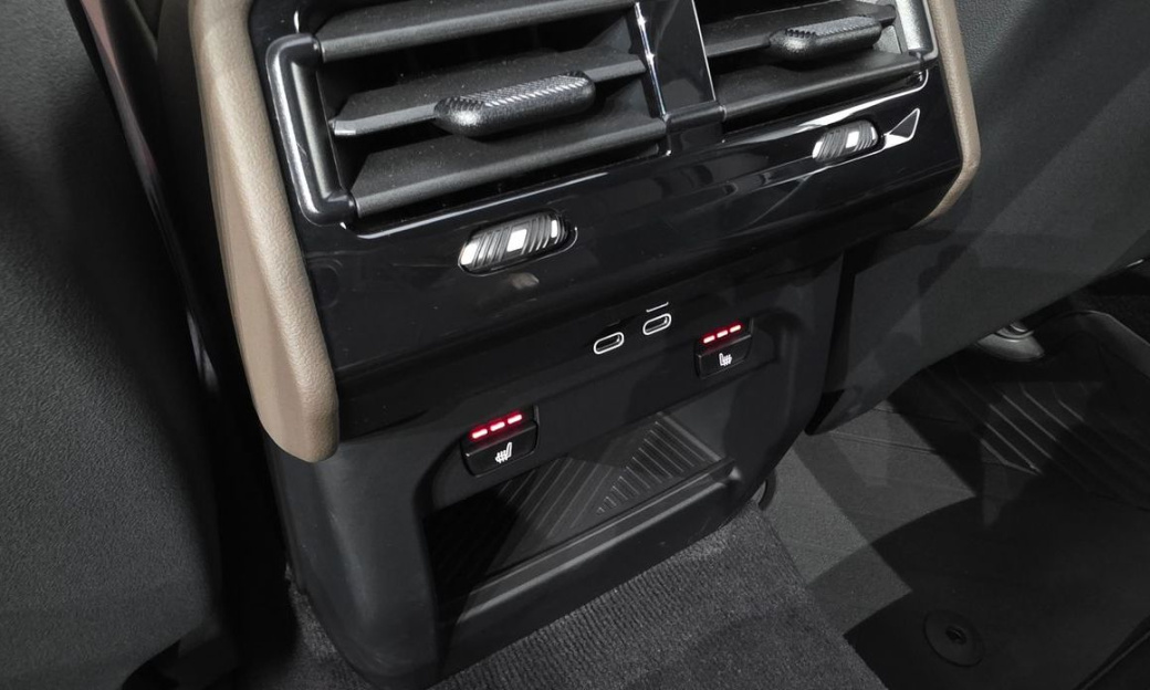 BMW 5-Series 520i M Sport, 2024