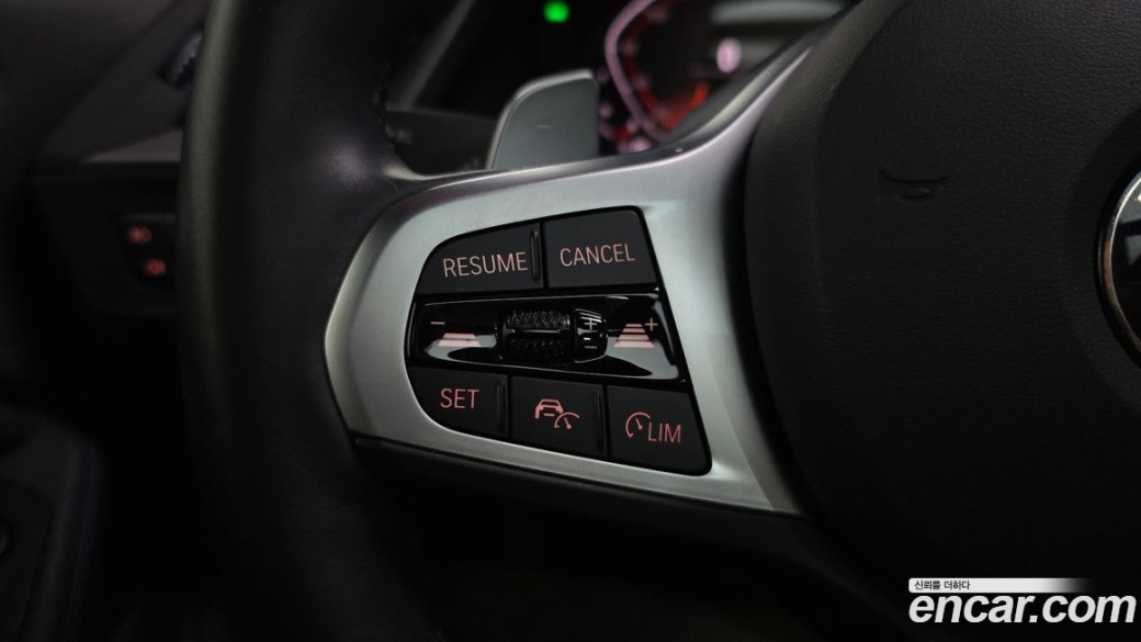 BMW 1-Series 120i M Sports, 2024