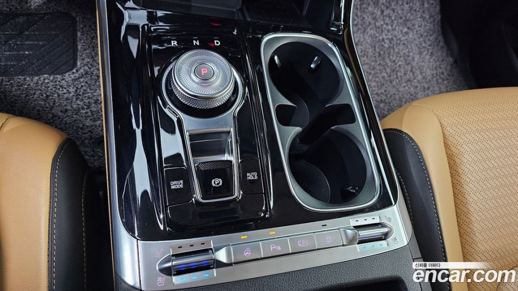 Kia Carnival 7-Seater Noblesse, 2023